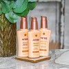 AMBI Even & Clear Moisturizing Coconut Oil Cocoa Butter Facial Cleanser - 3.5 fl oz - 4 of 4