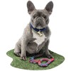 Madd Capp: I Am Frenchie - 550 Piece Puzzle - Dog Shaped Animal Jigsaw, 25 x 30" - 2 of 4