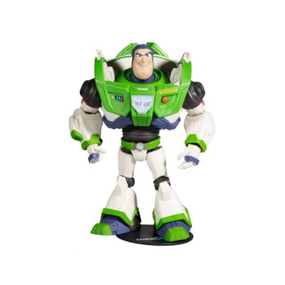 Photo 1 of Disney Mirrorverse Buzz Lightyear Figure