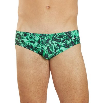 Sporti Sonic Bloom Brief Swimsuit (22-40) — фото 6