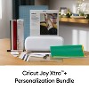 Cricut Joy Xtra Cutting Machine Personalization Making Edition Bundle - 2 of 4