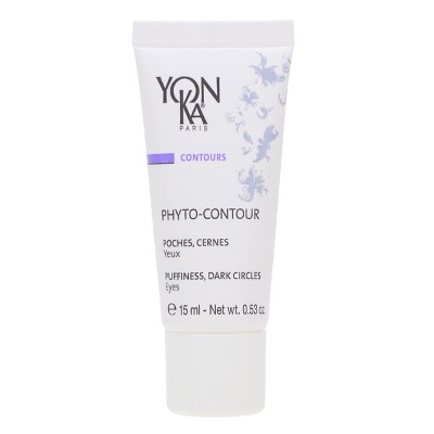 Yon-Ka PHYTO-CONTOUR Anti-Fatigue Eye Contour Cream 0.5 oz