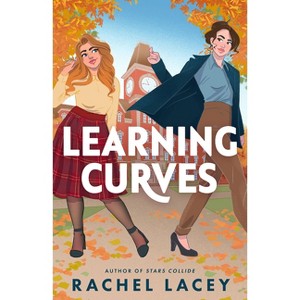 Learning Curves - by  Rachel Lacey (Paperback) - 1 of 1