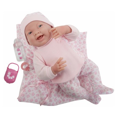 la newborn doll clothes