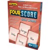 Teacher Created Resources® Four Score Card Game: Sight Words, Pack of 3 - 2 of 4