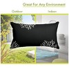 Majestic Home Goods,Pillow Coral - 4 of 4