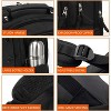 Acoinel 15.6 inch Laptop Backpack for Men Women - 4 of 4