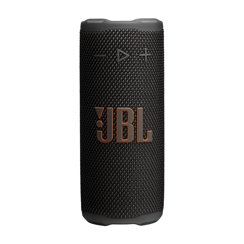 JBL Portable Grip Speakers - Black