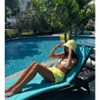 Women's Wo's Maui French Terry Reversible Hat - jocelyn - 3 of 3