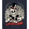 Men's - Disney - Chilled To The Bone Graphic Fleece Sweatshirt - 2 of 4