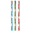 Moon Products Decorated Pencils, Assorted Holiday Snowmen, 12 Per Pack, 12 Packs - 2 of 3
