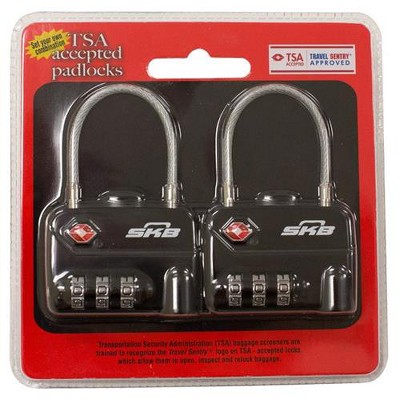 tsa travel locks target