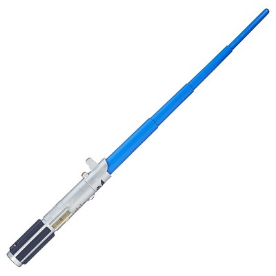 anakin skywalker lightsaber toy