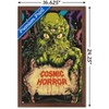 Trends International Cthulhu Monster - Classic Horror Framed Wall Poster Prints - 3 of 4