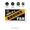 Evergreen Boston Bruins, PVC Mat COLOR - 2 of 4