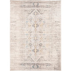 Monaco MNC209 Power Loomed Indoor Rugs - Safavieh - 1 of 4