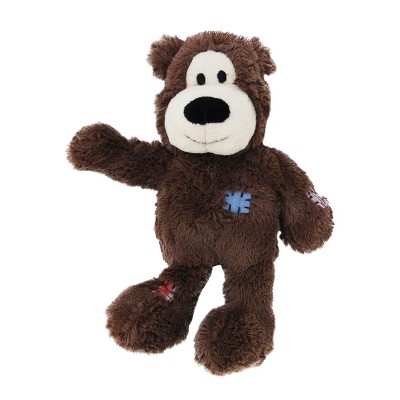 Kong hotsell teddy bear