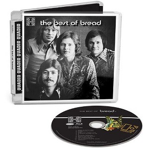 The Best Of Bread - 1 of 1