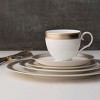 Noritake Brilliance Set of 4 Cups - 4 of 4