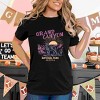 Simply Sage Market Grand Canyon National Park Cougar Short Sleeve Tee - 3 of 4