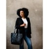 ABLE Women's Mamuye Classic Tote - 2 of 4