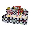 Geddes Snack Attack Scented Pencil Sharpeners and Erasers - 24 per box - 4 of 4