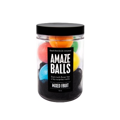 bath balls