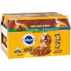 Pedigree Choice Cuts in Gravy Country Stew, Chicken & Rice Adult Wet Dog Food - 13.2oz/24ct - image 4 of 4