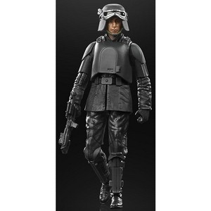 Imperial Officer Ferrix 6-Inch Scale | Star Wars: Andor | Star Wars The Black Series Action figures - 1 of 4