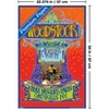 Trends International Woodstock - Bob Masse Unframed Wall Poster Prints - 3 of 4
