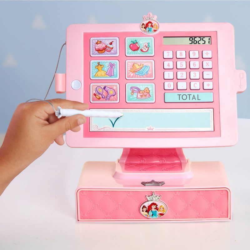 Disney Princess Style Collection - Cash Register, 6 of 11
