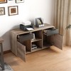 Bella Depot 47''W Filing Cabinet - 2 of 4