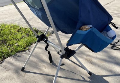 Sierra designs micro online camp chair