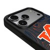 NCAA SEC Universities Paisley MagSafe Compatible Cell Phone Case for Apple iPhone 17 Series - 4 of 4