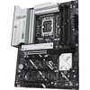 ASUS Prime Z890-P WiFi LGA 1851 ATX Motherboard - PRIME Z890-P WIFI - 3 of 4