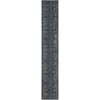 Unique Loom Portland Collection Area Rug - Albany - 2 of 4