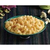 Amy's Gluten Free Frozen Mac & 3 Cheese with Cauliflower Bowl - 8.25oz - image 2 of 4