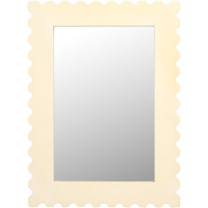 Nadia Mirror - 23.6" x 31.89" - MRR9005 - Safavieh - 1 of 4