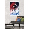 Trends International NHL New York Rangers - Alexis Lafrenière 20 Framed Wall Poster Prints - 2 of 4
