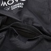 Movo CRC31 Storm Raincover Protector for DSLR Cameras, Lenses, Photographic Equipment (XL Size: 31 x 14.5) - 3 of 4