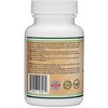Tudca (tauroursodeoxycholic Acid) - 60 X 250 Mg Capsules By Double Wood ...
