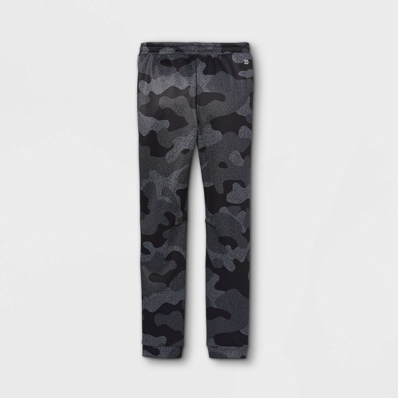 Boys' Performance Jogger Pants - All In Motion™, 3 of 4