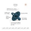 La’dore Baby Pacifier & Case Set – BPA-Free Silicone Soother for Teething Relief + Portable Pacifier Holder for Travel & Storage - 4 of 4