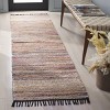 Cape Cod CAP153 Hand Woven Indoor Rugs - Safavieh - 2 of 4