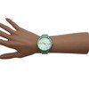 Olivia Pratt Pastel Colors Minimalist Women Watch - 3 of 3