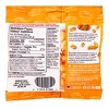 Jelly Belly Pumpkin Pie Jelly Beans (3.5 oz Bag) – Fall & Holiday Candy – Available in 1 Pack, 3 Pack, or 12 Pack - 2 of 4