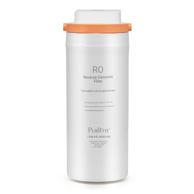 Purlette Reverse Osmosis Filter - PL400GF-RO