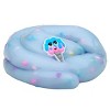 Cra-Z-Slimy Cotton Candy Glossy Scented Slime with Charm - 3 of 4
