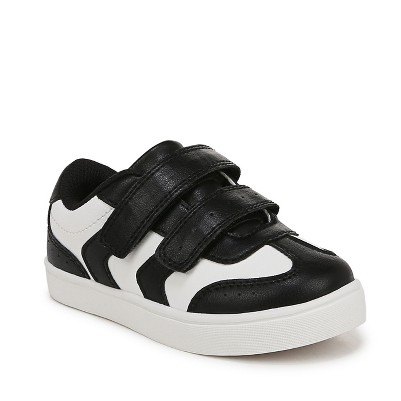 black/white