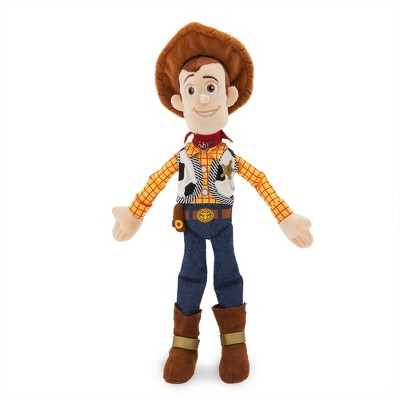 woody plush target